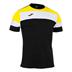 Joma Crew IV Short Sleeve Shirt *Last Year Of Supply*