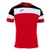 Joma Crew IV Short Sleeve Shirt *Last Year Of Supply*