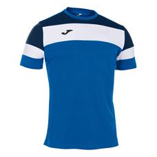 Joma Crew IV Short Sleeve Shirt