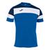 Joma Crew IV Short Sleeve Shirt *Last Year Of Supply*
