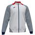 Joma Essential II Full Zip Poly Jacket **DISCONTINUED**