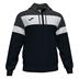 Joma Crew IV Full Zip Poly Hoody *DISCONTINUED*
