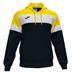 Joma Crew IV Poly Cotton Hoody *Last Year Of Supply*