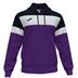 Joma Crew IV Poly Cotton Hoody *Last Year Of Supply*