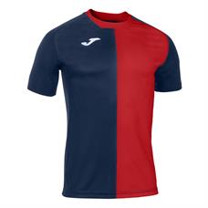 Joma City Short Sleeve Shirt