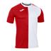 Joma City Short Sleeve Shirt