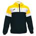 Joma Crew IV Rain Jacket *Last Year Of Supply*
