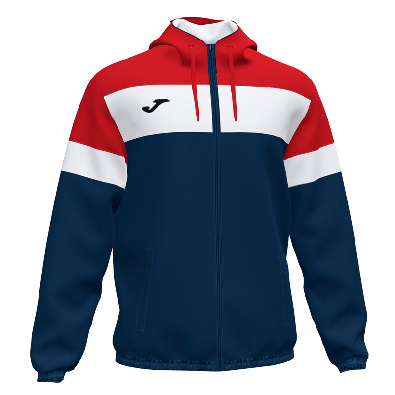 Joma Crew IV Rain Jacket