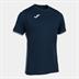 Joma Campus III Short Sleeve Shirt