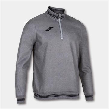 Joma Campus III Half Zip Top - Melange