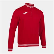 Joma Campus II Half Zip Top