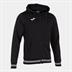 Joma Campus III Full Zip Hooded Jacket