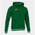 Joma Campus III Full Zip Hoody