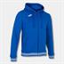 Joma Campus III Full Zip Hooded Jacket