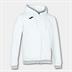 Joma Campus III Full Zip Hoody