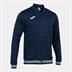 Joma Campus III Full Zip Jacket