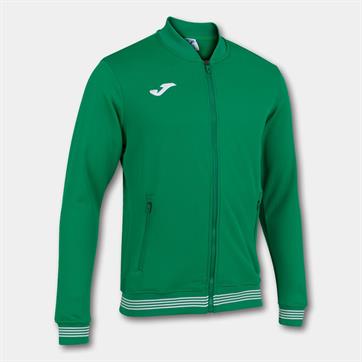 Joma Campus III Full Zip Jacket