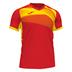Joma Supernova II Short Sleeve Shirt **DISCONTINUED**