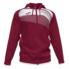 Joma Supernova II Full Zip Hoody