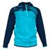 Joma Supernova II Full Zip Hoody
