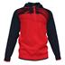 Joma Supernova II Full Zip Hoody