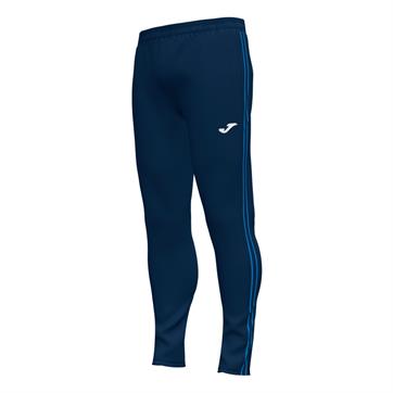 Joma Supernova II Classic Track Pants (Skinny Fit) - Dark Navy/Royal