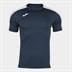 Joma Academy III Short Sleeve Shirt