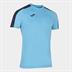 Joma Academy III Short Sleeve Shirt