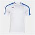 Joma Academy III Short Sleeve Shirt