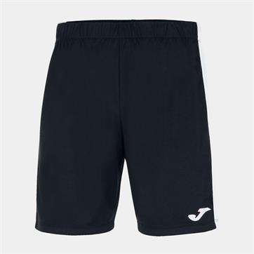 Joma Maxi Shorts - Black/White