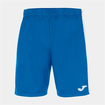 Joma Maxi Shorts - Royal/White