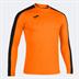 Joma Academy III Long Sleeve Shirt