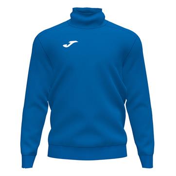 Joma Combi Sena Roll Neck Sweatshirt - Royal