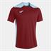 Joma Championship VI Short Sleeve Shirt