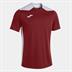 Joma Championship VI Short Sleeve Shirt