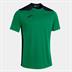 Joma Championship VI Short Sleeve Shirt