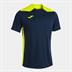 Joma Championship VI Short Sleeve Shirt