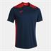 Joma Championship VI Short Sleeve Shirt