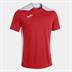 Joma Championship VI Short Sleeve Shirt