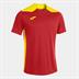 Joma Championship VI Short Sleeve Shirt