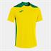 Joma Championship VI Short Sleeve Shirt