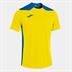 Joma Championship VI Short Sleeve Shirt