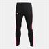 Joma Championship Street II Contrast Poly Interlock Pants (Skinny Fit) **DISCONTINUED**