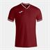 Joma Toletum III Short Sleeve Shirt