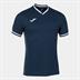 Joma Toletum III Short Sleeve Shirt