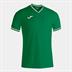 Joma Toletum III Short Sleeve Shirt