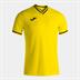 Joma Toletum III Short Sleeve Shirt