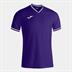 Joma Toletum III Short Sleeve Shirt