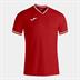 Joma Toletum III Short Sleeve Shirt