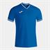 Joma Toletum III Short Sleeve Shirt